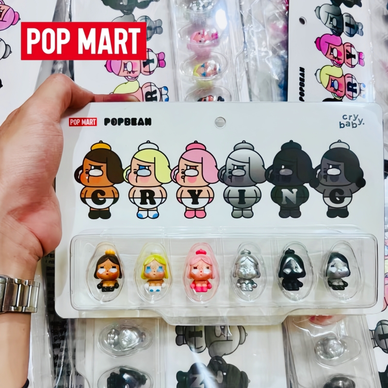 Baby Products Thailand - Genuine Hot Selling Popmart Thailand Limited