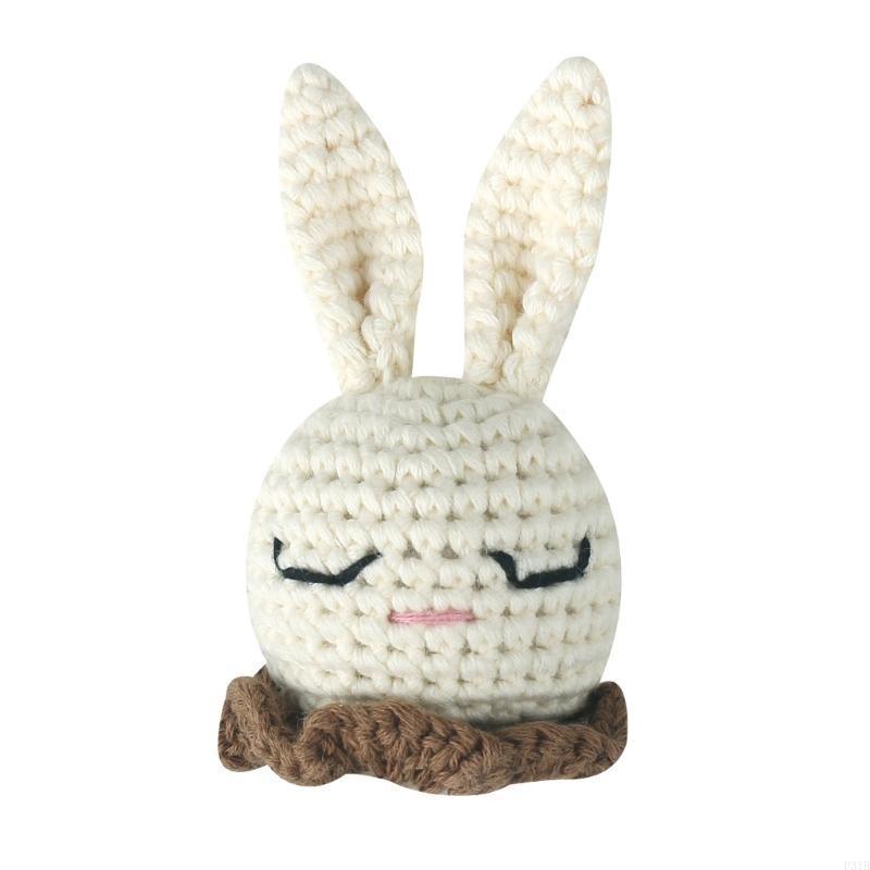 Baby Products Rabbit - Thỏ Lục Lạc Đồ Chơi Móc