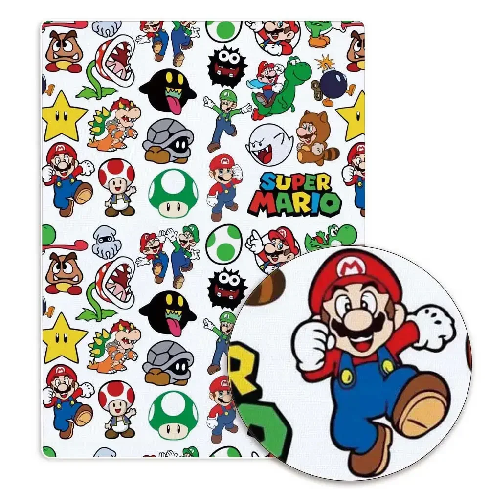 Baby Products In Japan - Hot-selling cartoon DIY handcraft patchwork sewing