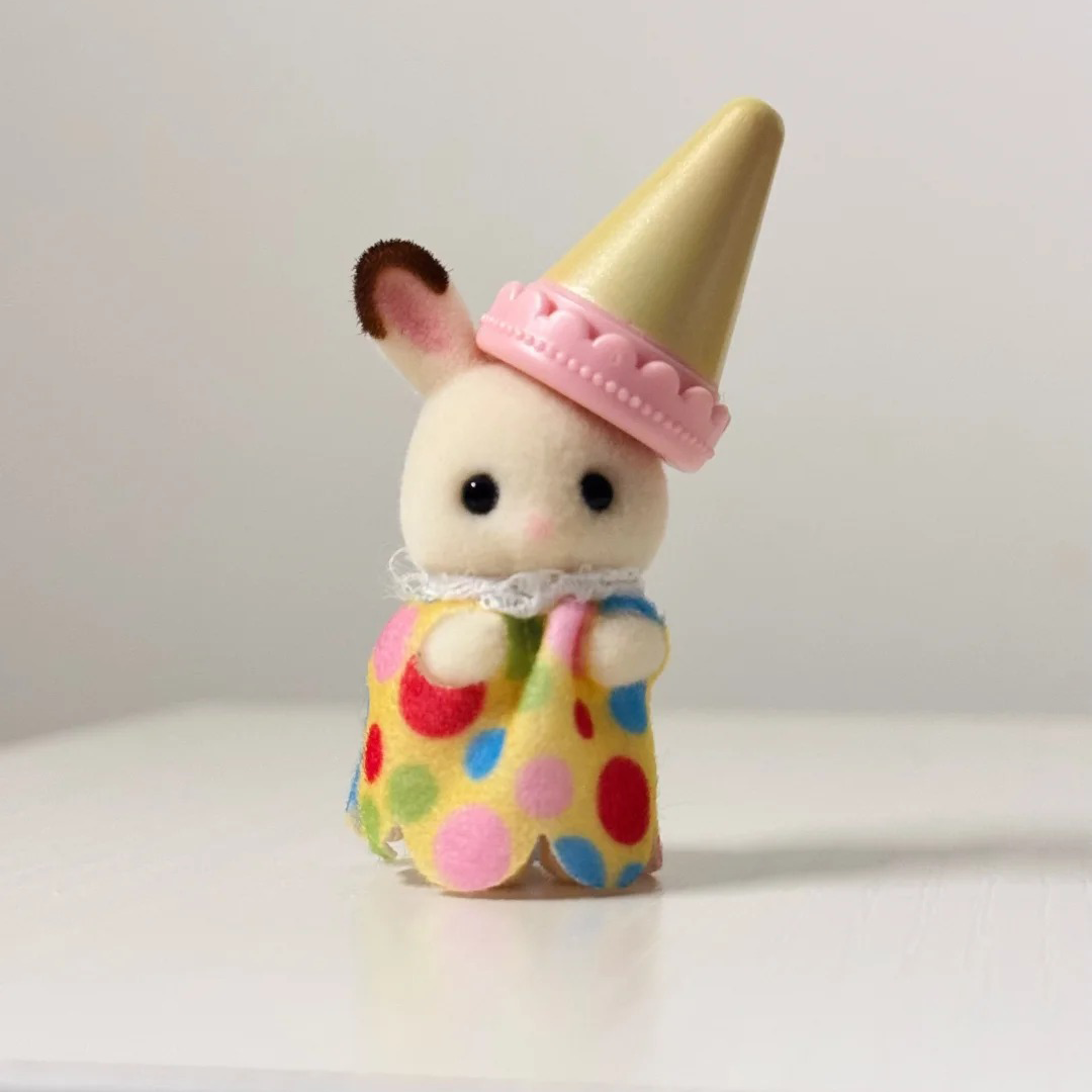 In Stock Sylvanian Families An - đánh giá và giá Baby Products In Japan