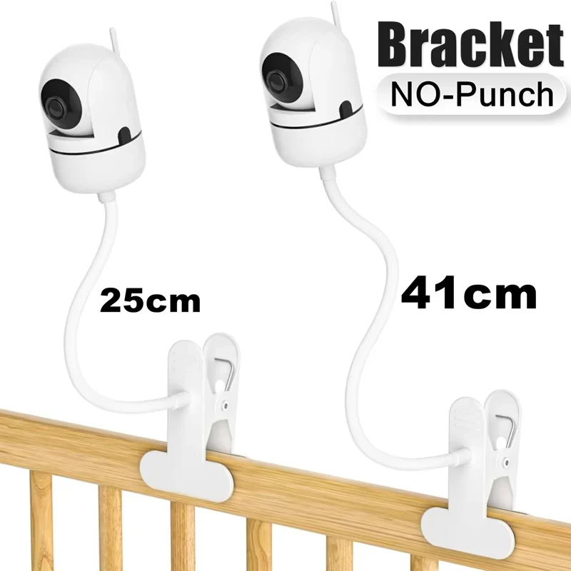 Protable Flexible Camera Clamp - đánh giá và giá Baby Products Video
