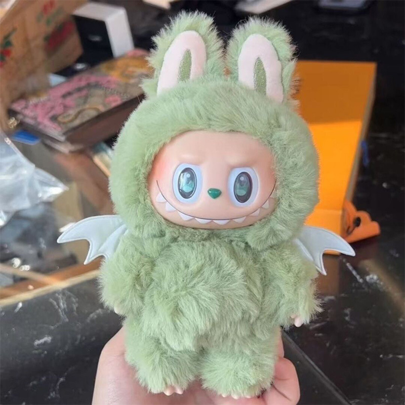 10cm For Labubu Clothes Big An - đánh giá và giá Baby Products Rabbit