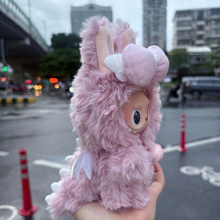 10cm For Labubu Clothes Big An - đánh giá và giá Baby Products Rabbit