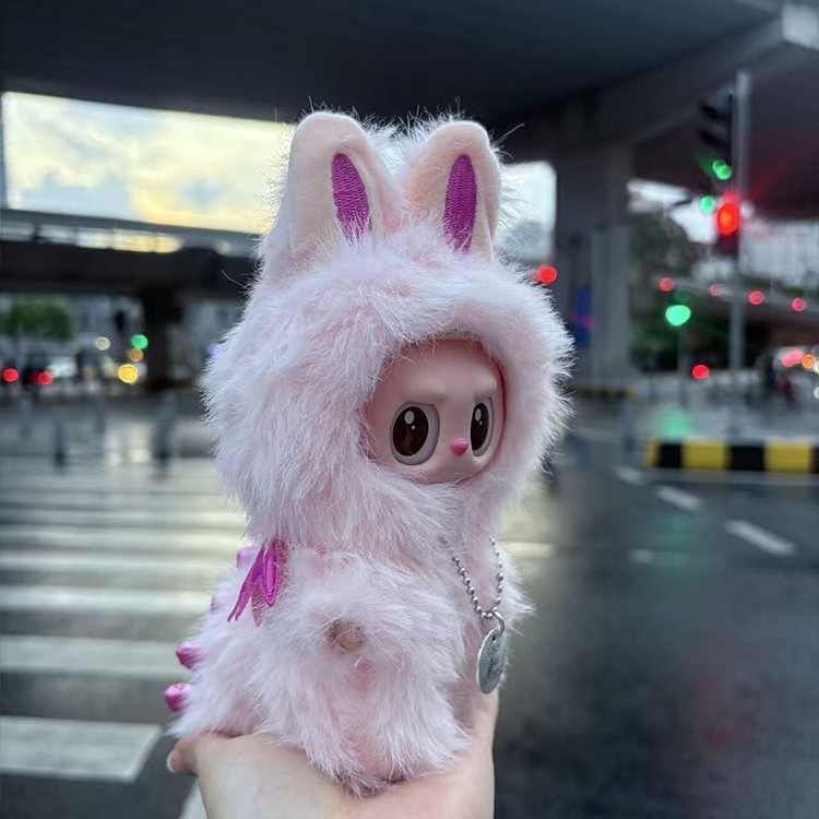 10cm For Labubu Clothes Big An - đánh giá và giá Baby Products Rabbit
