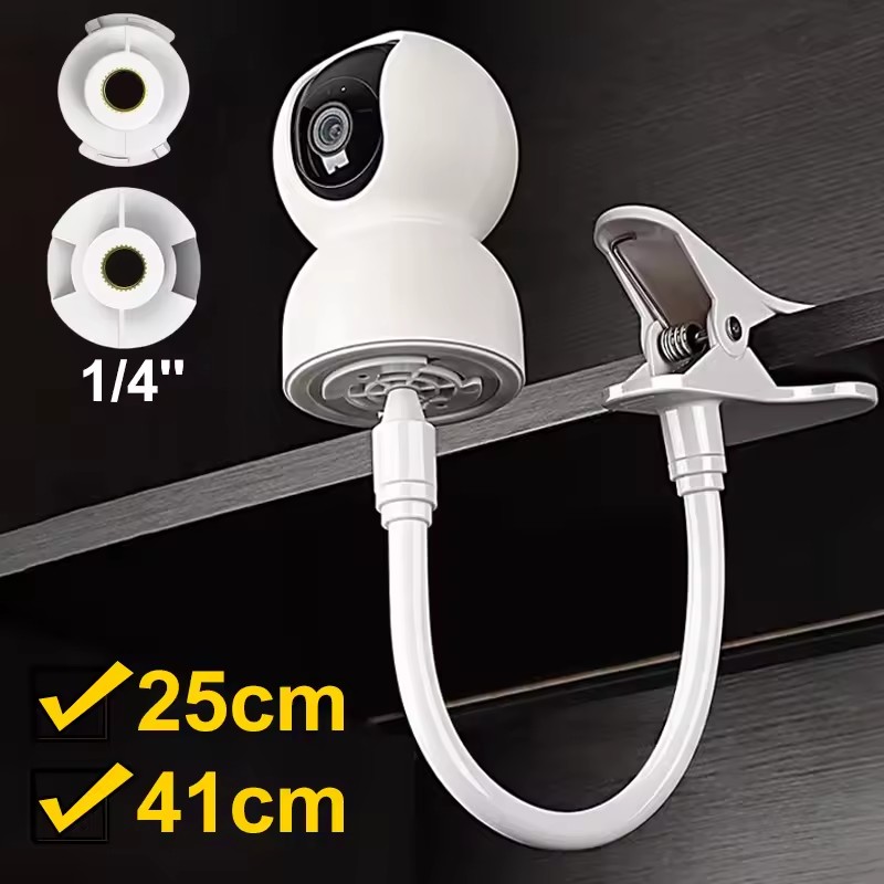 25cm/41cm Flexible Baby Monito - đánh giá và giá Baby Products Video