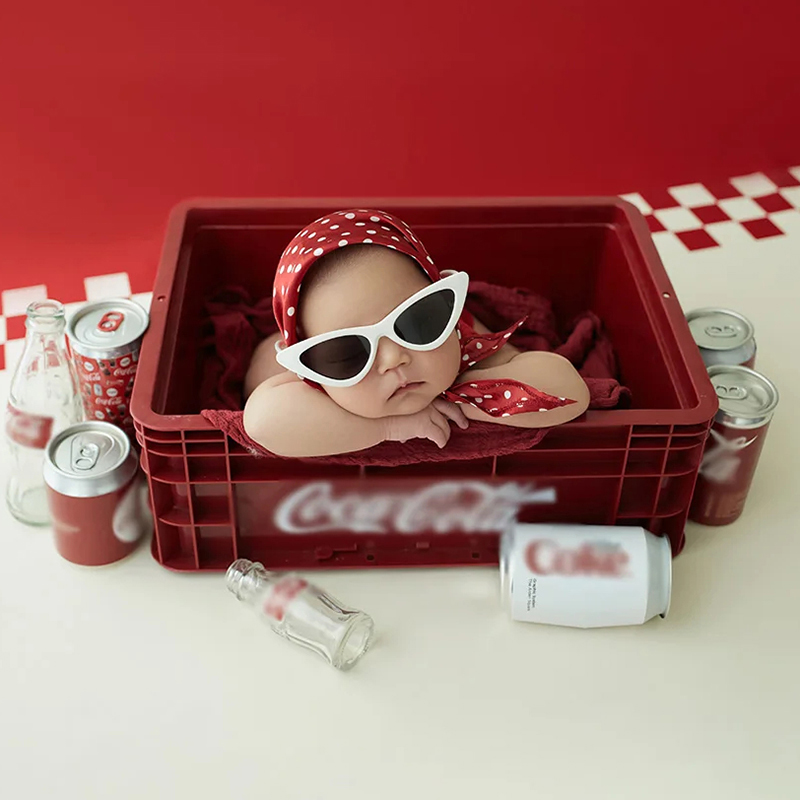 Cool Boy Theme Photography Set - đánh giá và giá Baby Products Kit