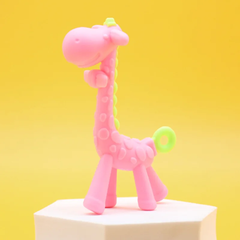 Silicone Toys Baby Silicone Gi - đánh giá và giá Baby Products Mothercare