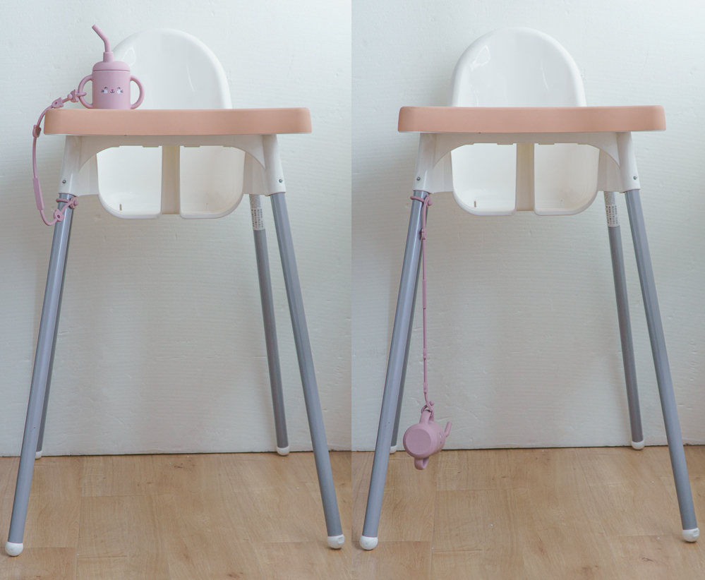 Mother Kids Baby Pacifier Clip - đánh giá và giá Baby Products Mothercare