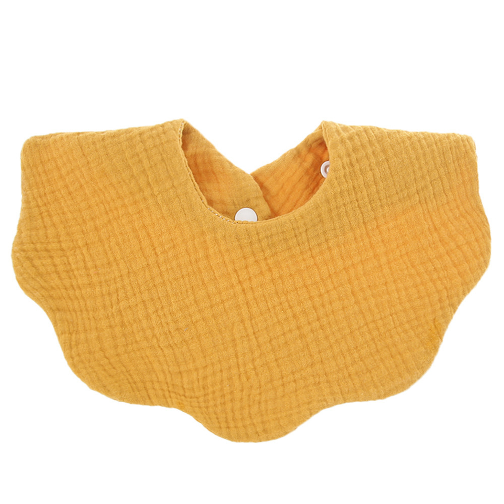 1pcs Cotton Soft Baby Bibs Sol - đánh giá và giá Baby Products Kit