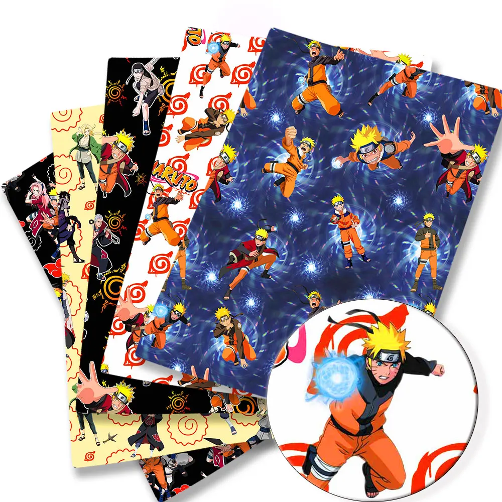 naruto Anime peripherals Fabri - đánh giá và giá Baby Products In Japan