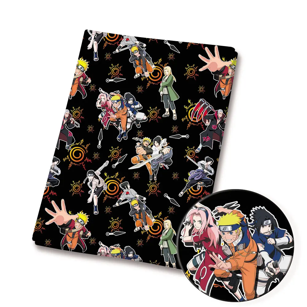 naruto Anime peripherals Fabri - đánh giá và giá Baby Products In Japan