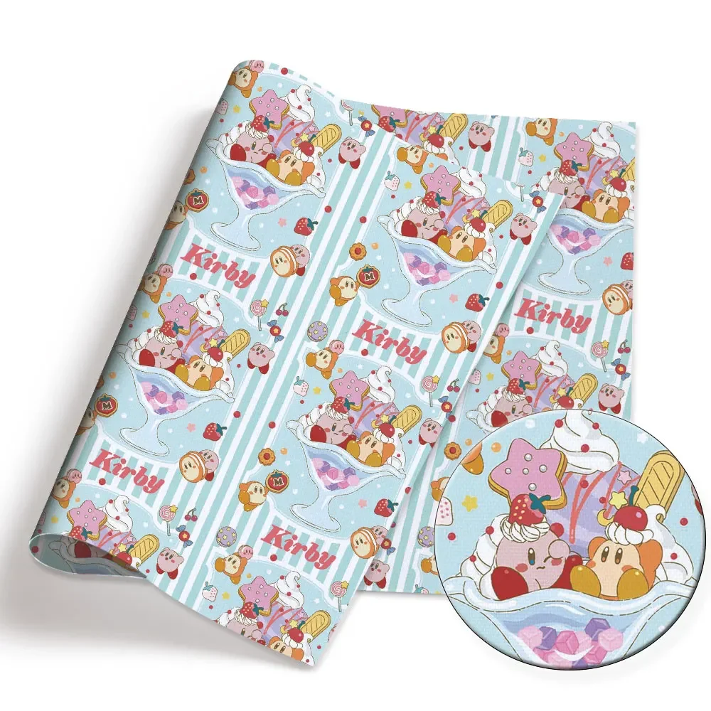 Cartoon Fabric Hot DIY140*50cm - đánh giá và giá Baby Products In Japan