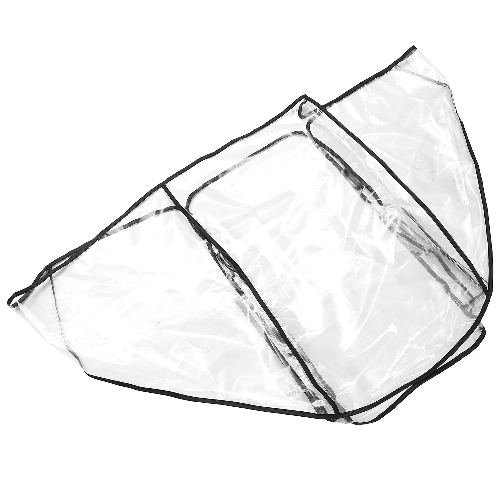 Double Stroller Rain Cover Lar - đánh giá và giá Stroller Rain Cover