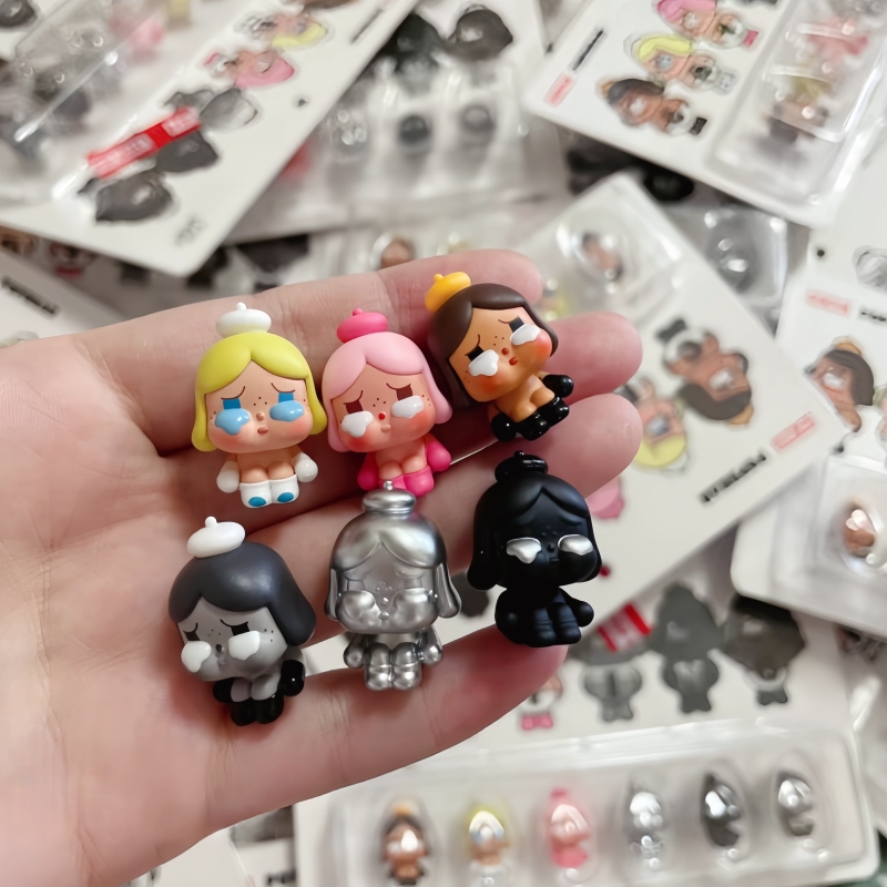 Genuine Hot Selling Popmart Th - đánh giá và giá Baby Products Thailand