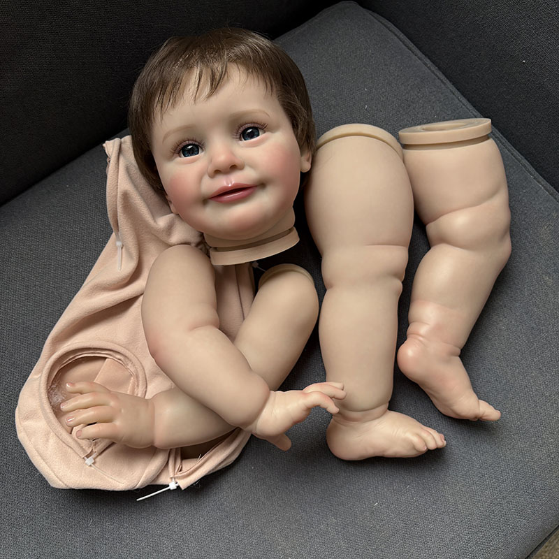 NPK 25'' Unfinished Large Size - đánh giá và giá Baby Products Kit
