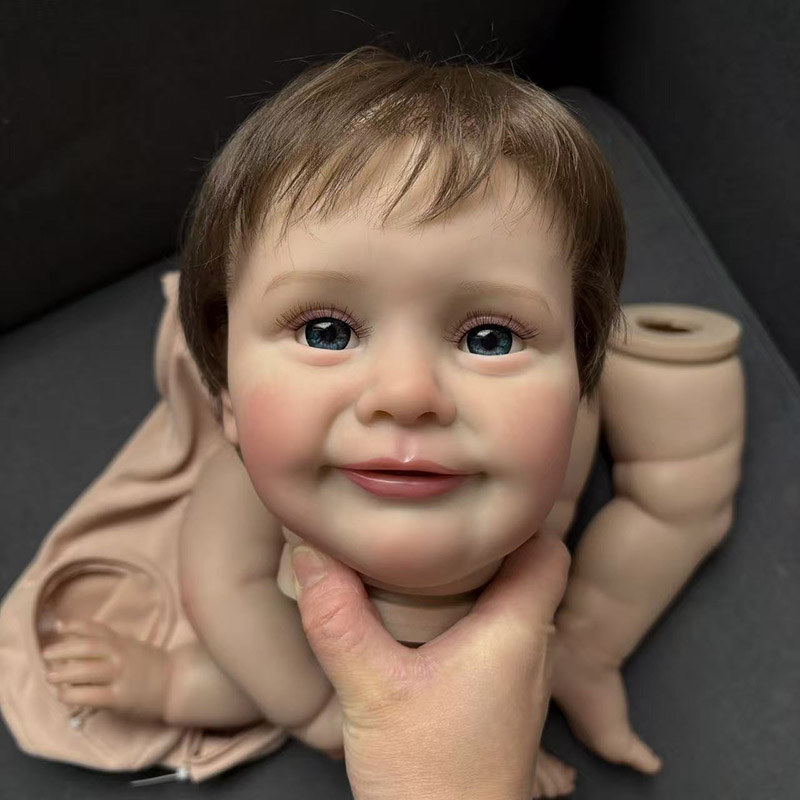 NPK 25'' Unfinished Large Size - đánh giá và giá Baby Products Kit