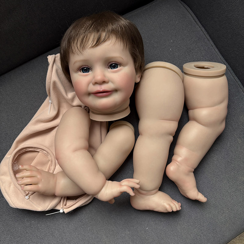 NPK 25'' Unfinished Large Size - đánh giá và giá Baby Products Kit