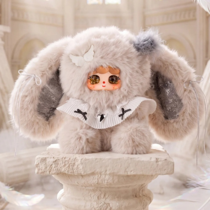 New Baby Three Migo Angel & De - đánh giá và giá Baby Products Kit