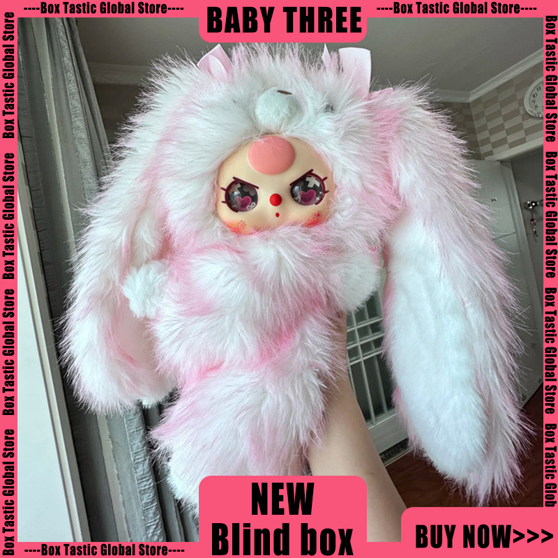 Genuine Baby-Three Embracing B - đánh giá và giá Baby Products Rabbit
