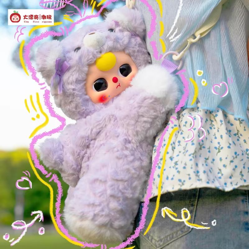 Genuine Baby-Three Embracing B - đánh giá và giá Baby Products Rabbit