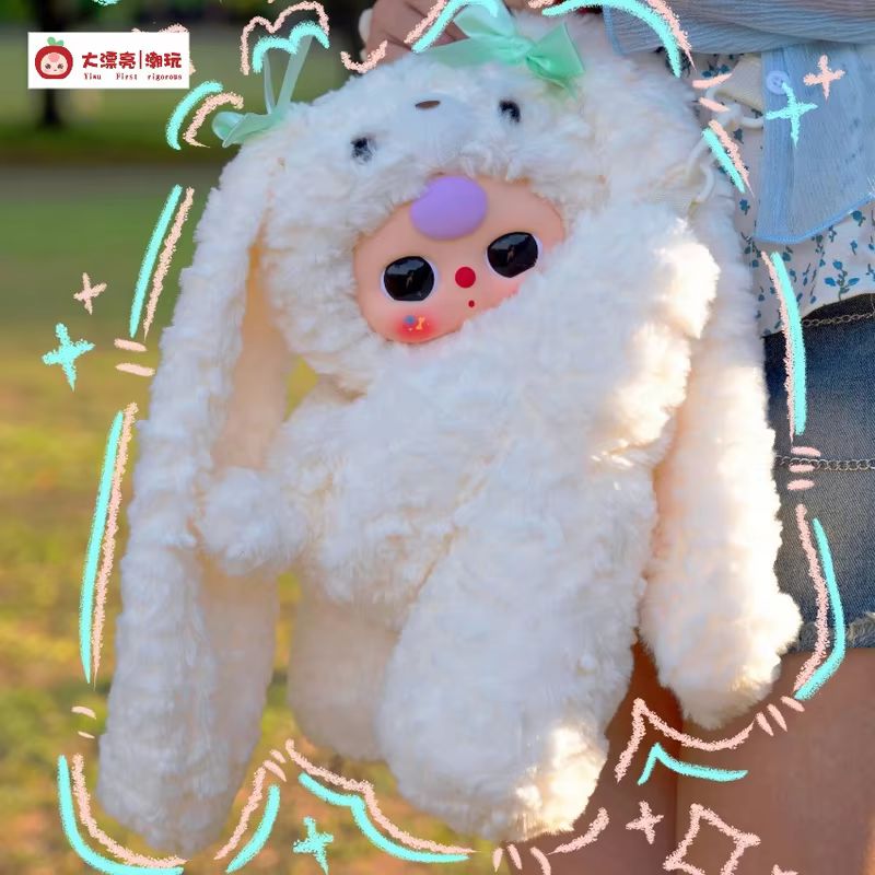 Genuine Baby-Three Embracing B - đánh giá và giá Baby Products Rabbit