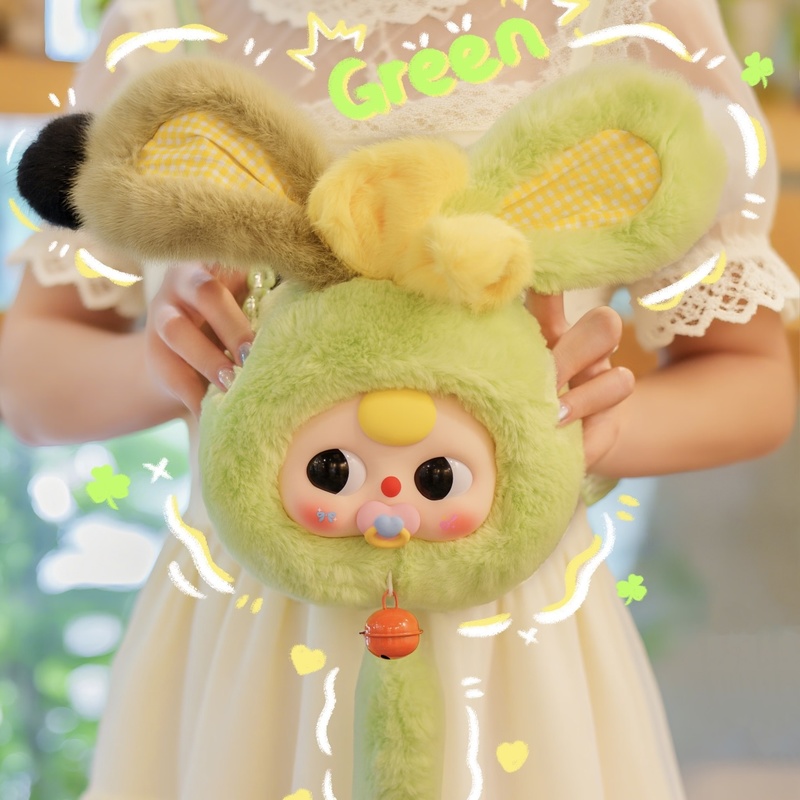 Baby Three Year Old Cute Lucky - đánh giá và giá Baby Products Rabbit