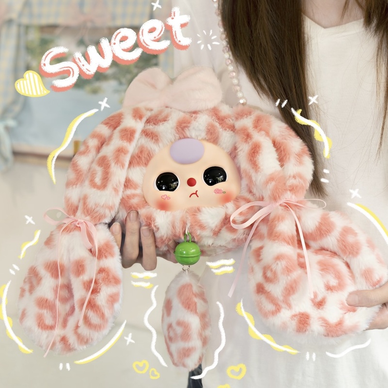 Baby Three Year Old Cute Lucky - đánh giá và giá Baby Products Rabbit