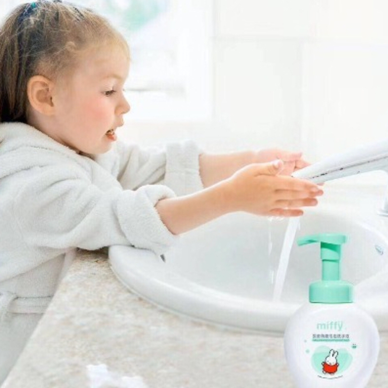 Miffy Kawaii Anime Cartoon Rab - đánh giá và giá Baby Products Rabbit