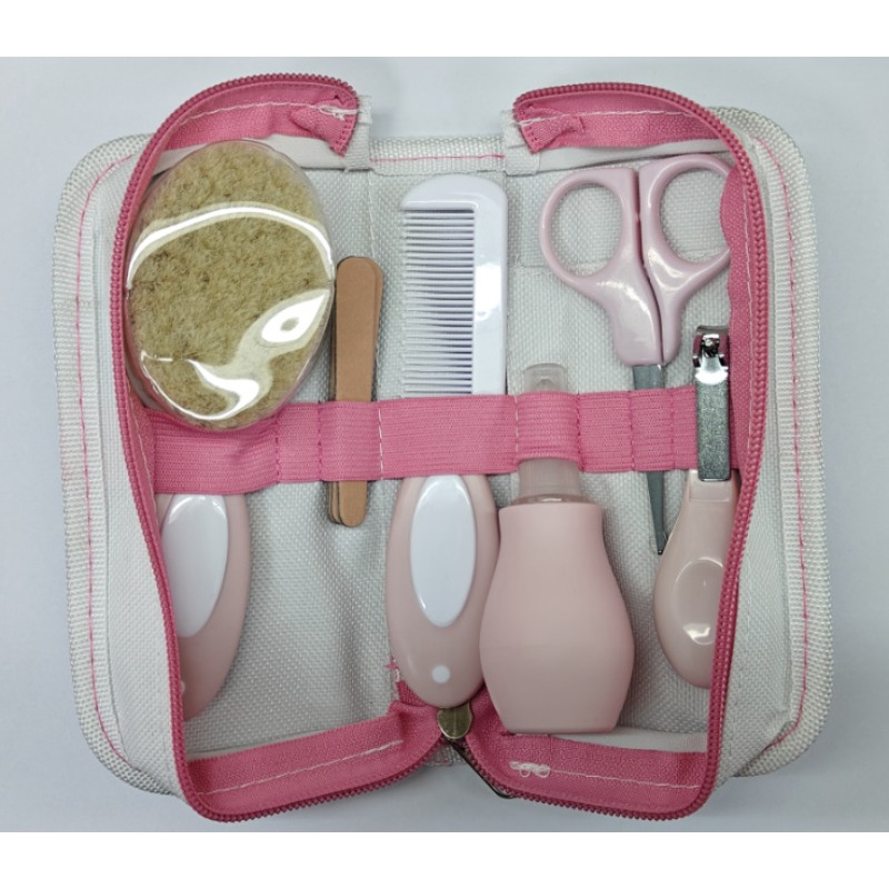 Practical Packaging Care Set C - đánh giá và giá Baby Products Mothercare
