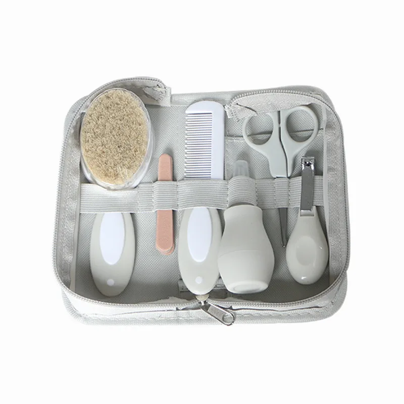 Practical Packaging Care Set C - đánh giá và giá Baby Products Mothercare