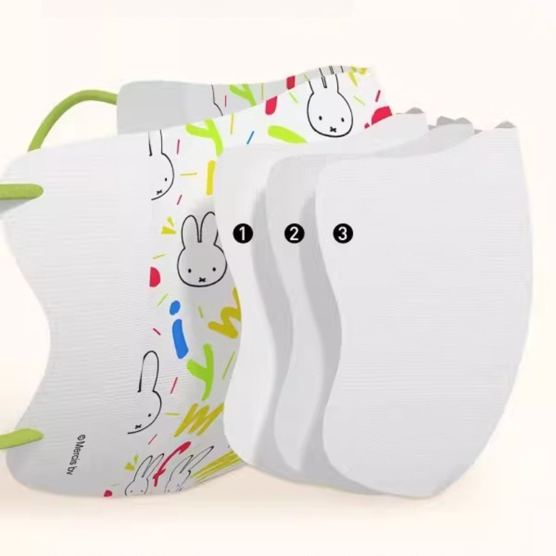 Miffy Kawaii Anime Cartoon Rab - đánh giá và giá Baby Products Rabbit