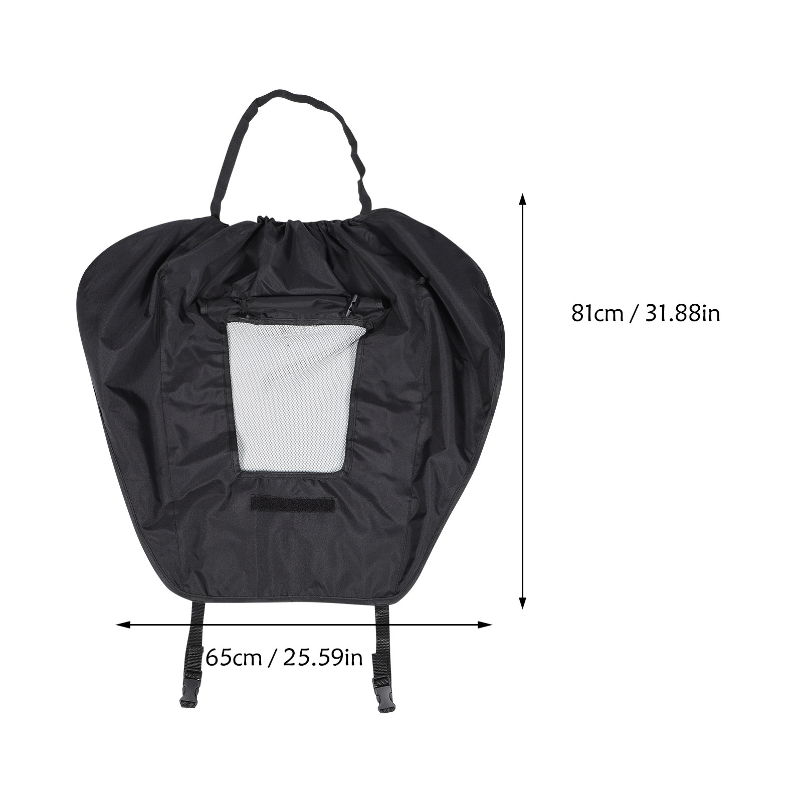 Baby Stroller Sunshade Multi-P - đánh giá và giá Stroller Rain Cover