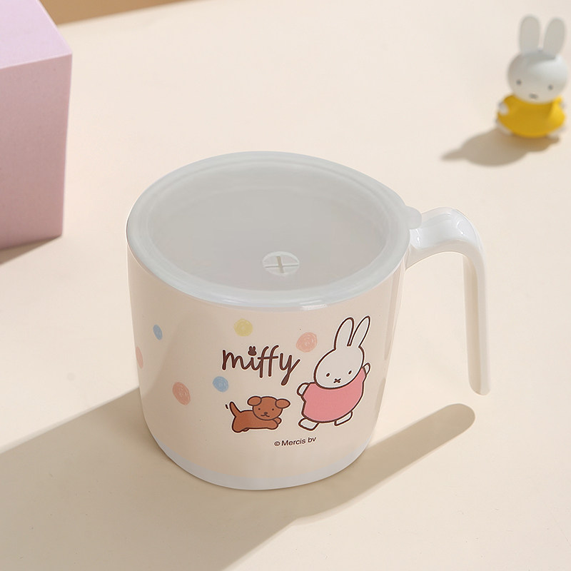 Miffy Kawaii Anime Cartoon Rab - đánh giá và giá Baby Products Rabbit
