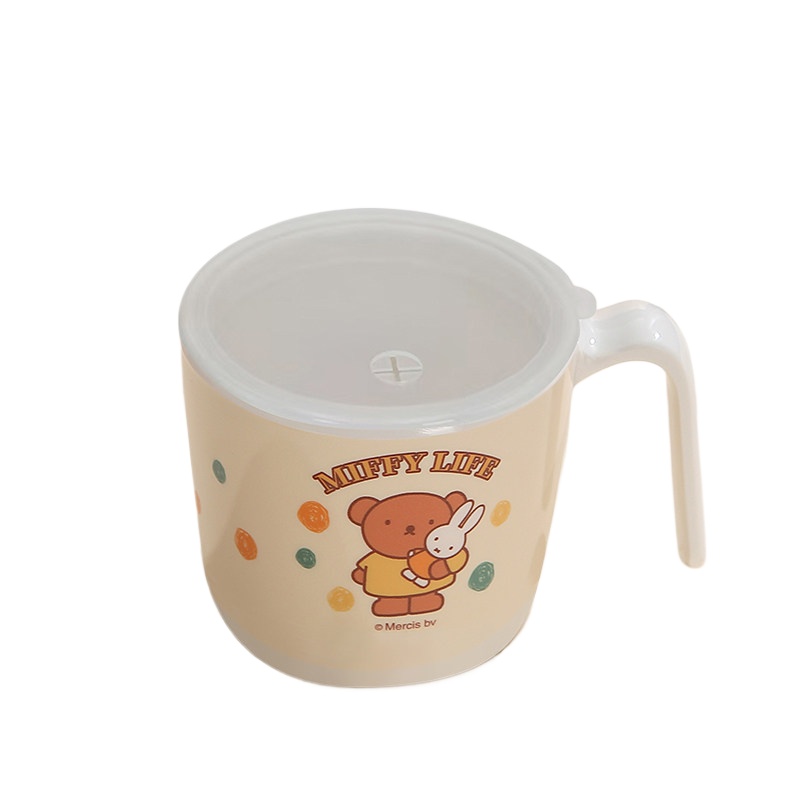 Miffy Kawaii Anime Cartoon Rab - đánh giá và giá Baby Products Rabbit