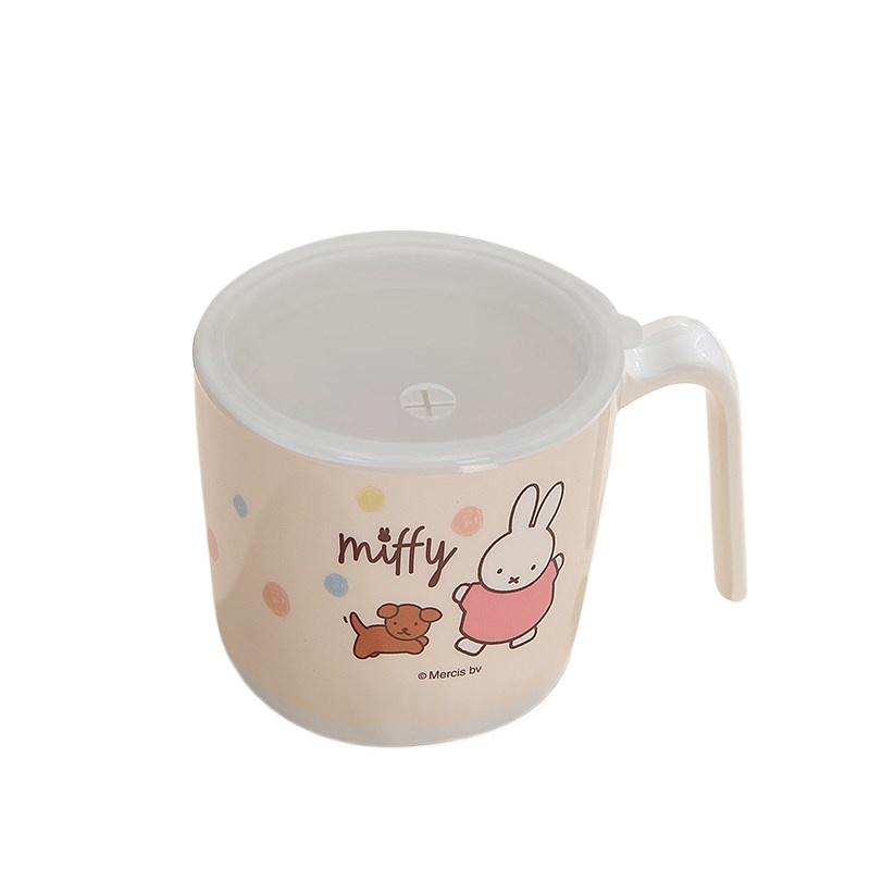 Miffy Kawaii Anime Cartoon Rab - đánh giá và giá Baby Products Rabbit
