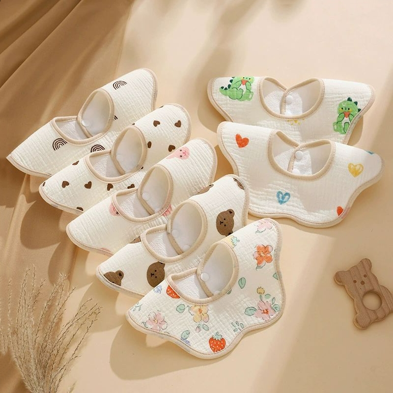 Waterproof Cotton Gauze Baby B - đánh giá và giá Baby Products Kit