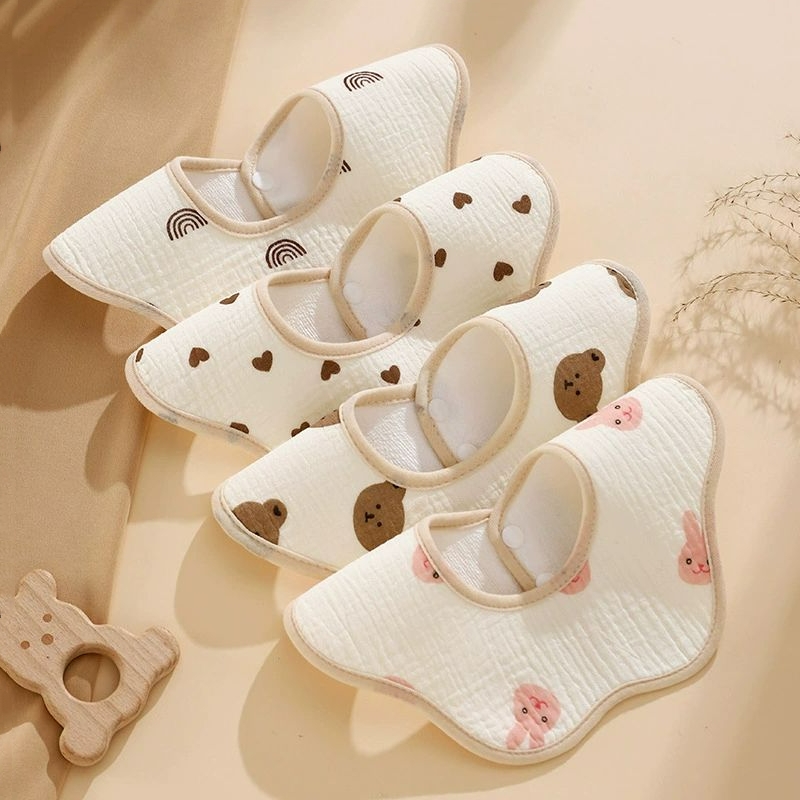 Waterproof Cotton Gauze Baby B - đánh giá và giá Baby Products Kit