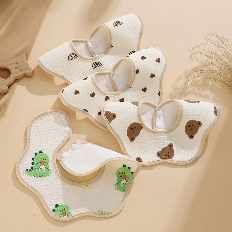 Waterproof Cotton Gauze Baby B - đánh giá và giá Baby Products Kit