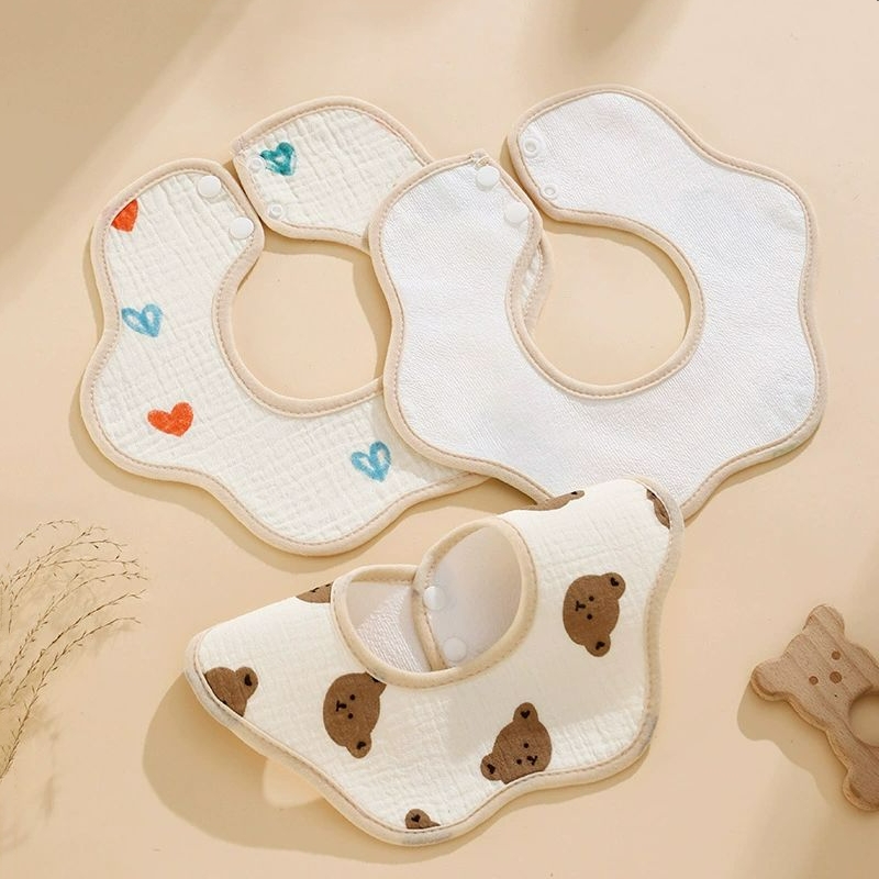 Waterproof Cotton Gauze Baby B - đánh giá và giá Baby Products Kit