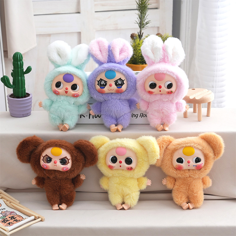 Baby Three Lily Rabbit Town Se - đánh giá và giá Baby Products Rabbit