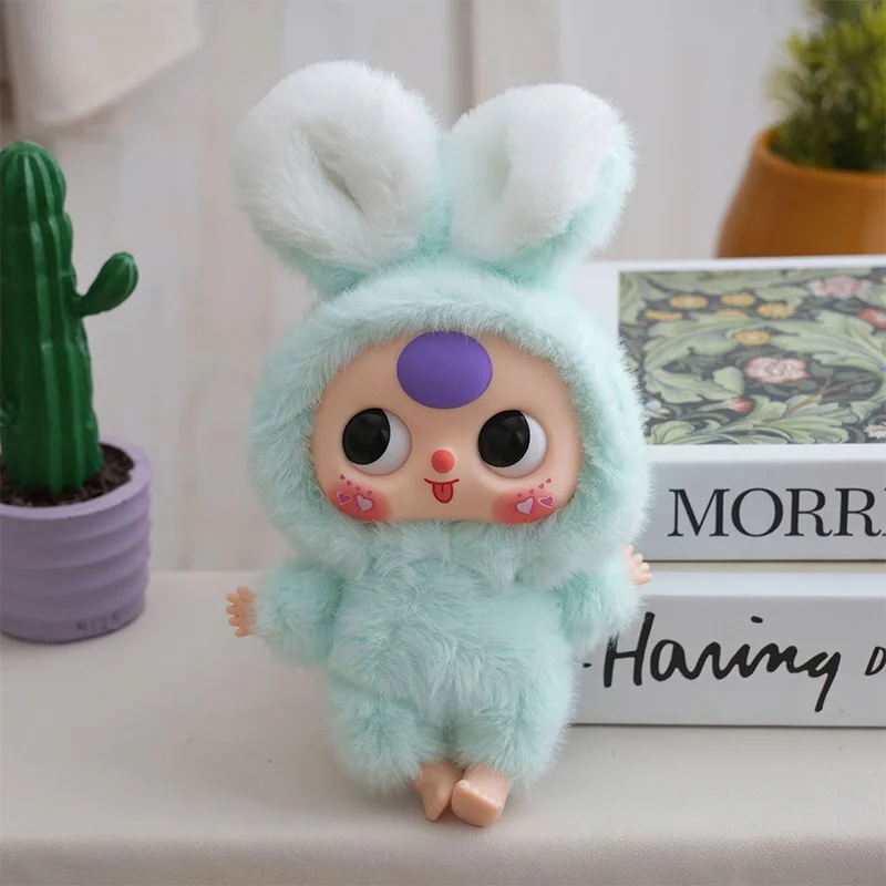 Baby Three Lily Rabbit Town Se - đánh giá và giá Baby Products Rabbit
