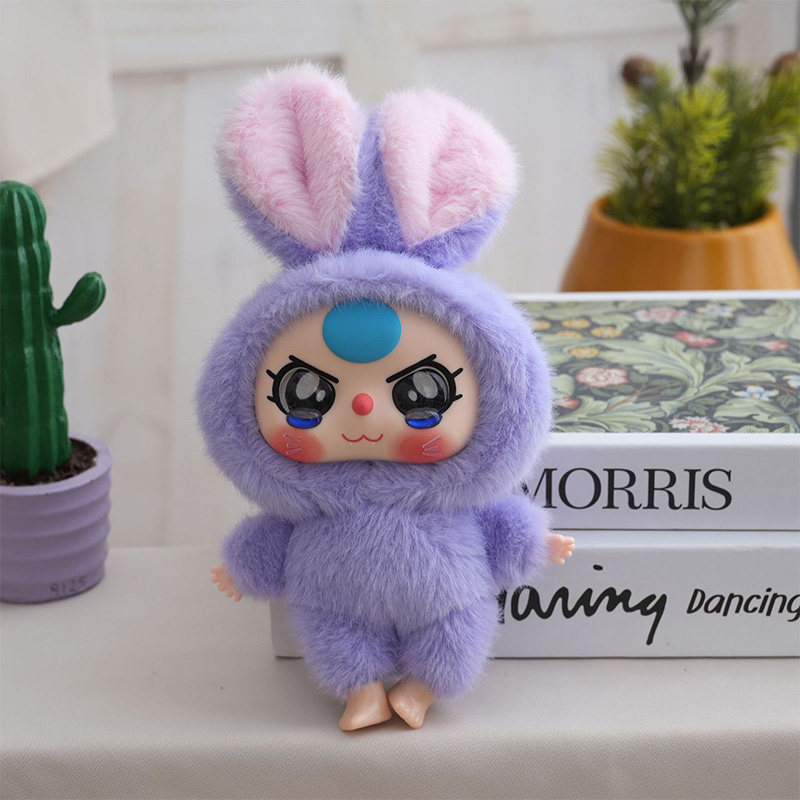 Baby Three Lily Rabbit Town Se - đánh giá và giá Baby Products Rabbit