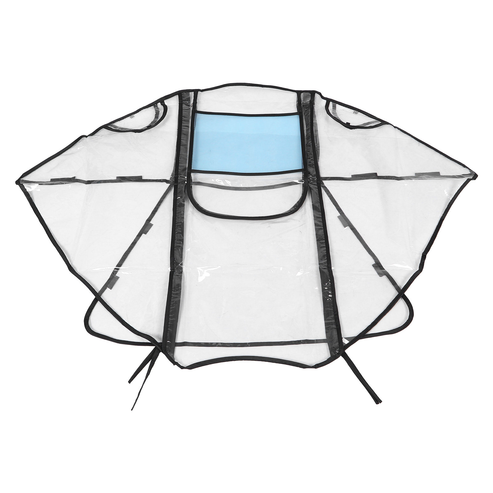 Clear Waterproof Stroller Rain - đánh giá và giá Stroller Rain Cover