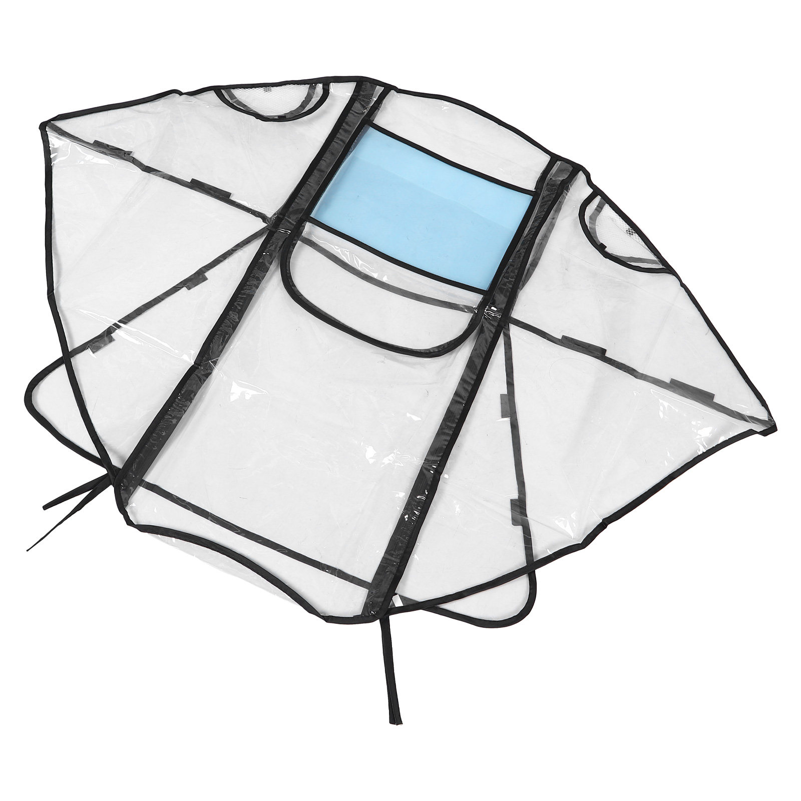 Clear Waterproof Stroller Rain - đánh giá và giá Stroller Rain Cover