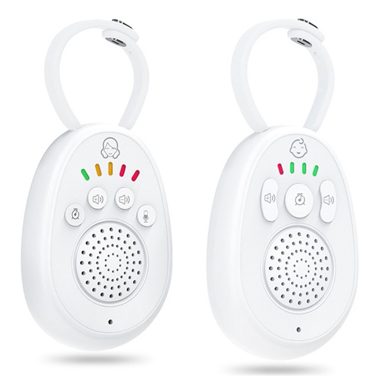 ~CLEARANCE A 2.4GHz Wireless B - đánh giá và giá Baby Products Video