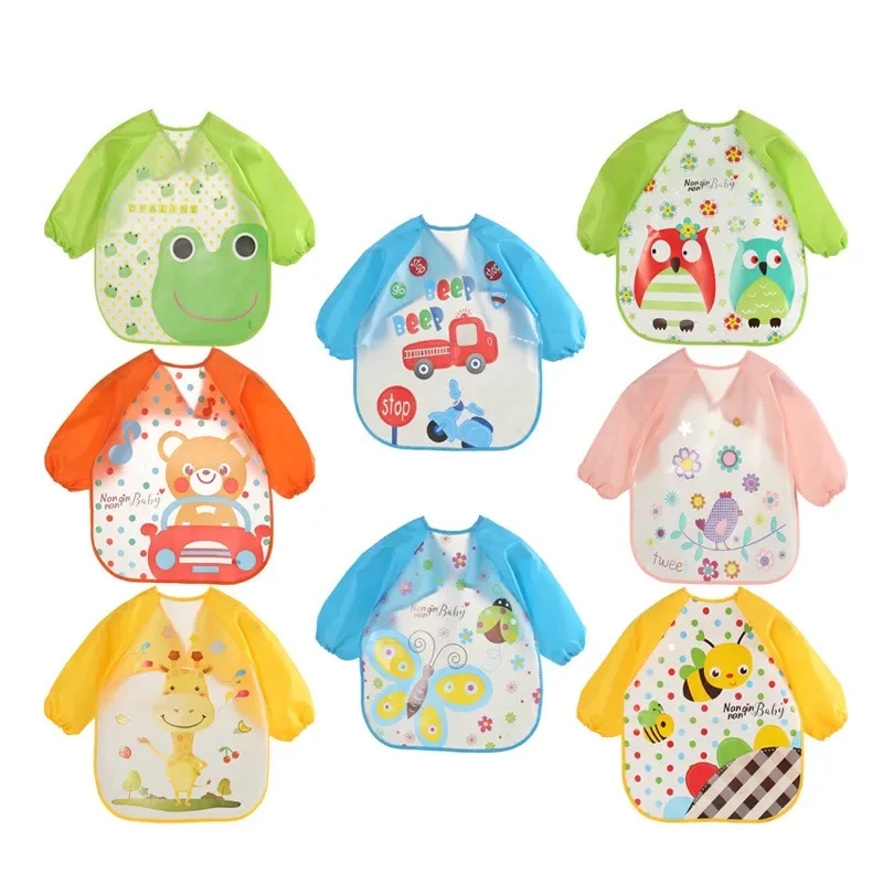 Waterproof EVA Full Sleeve Bab - đánh giá và giá Baby Products Kit