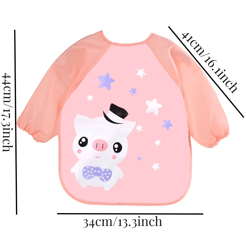 Waterproof EVA Full Sleeve Bab - đánh giá và giá Baby Products Kit