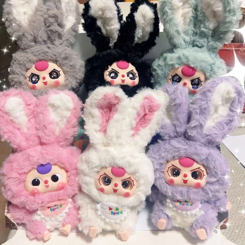 Baby Three Lily Town Rabbit Ne - đánh giá và giá Baby Products Rabbit