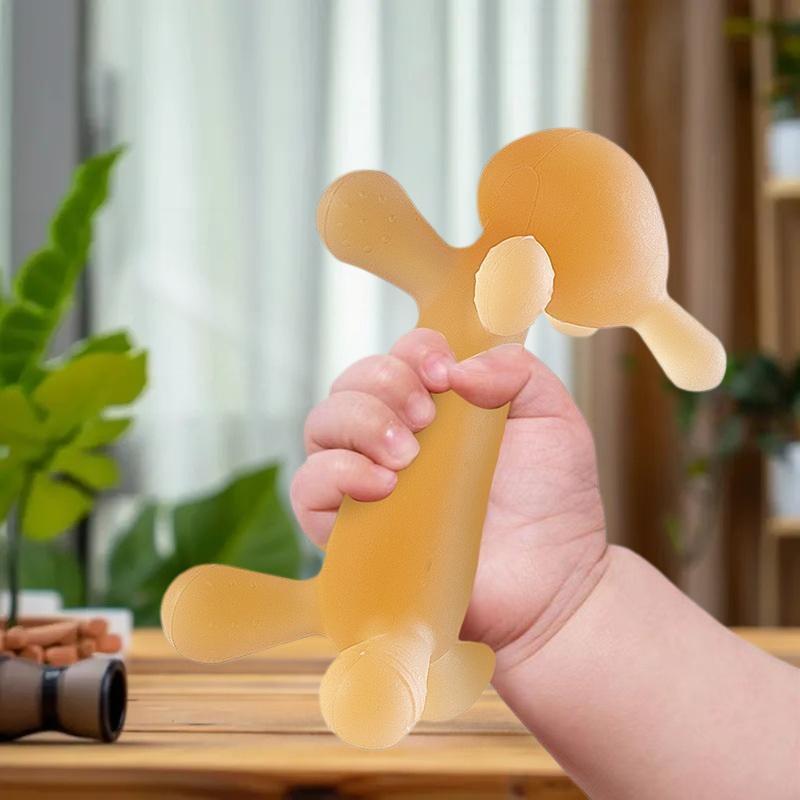 1Pcs Infant Rabbit Shape Silic - đánh giá và giá Baby Products Rabbit