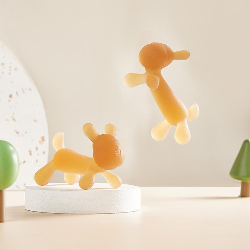 1Pcs Infant Rabbit Shape Silic - đánh giá và giá Baby Products Rabbit